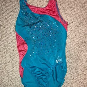 Leotard